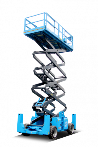 Желаете арендовать Ножничный подъемник в Павлодаре? Наша компания предлагает прокат по выгодной цене за сутки, с возможностью экспресс-доставки круглосуточно. Получите скидку до 40% и экономьте при каждом заказе. При аренде в ночное время цена уменьшится еще на 30%. Не упустите возможность воспользоваться нашими выгодными условиями!