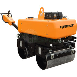 Виброкаток GROST VR500S по доступной цене в Павлодаре. Не теряйте времени и заказывайте у нас прямо сейчас! Надежное качество и выгодные условия ждут вас.