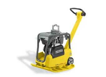 Виброплита дизельная Wacker Neuson DPU 2540 H по доступной цене в Павлодаре. Не теряйте времени и заказывайте у нас прямо сейчас! Надежное качество и выгодные условия ждут вас.