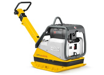 Виброплита дизельная Wacker Neuson DPU 6555 по доступной цене в Павлодаре. Не теряйте времени и заказывайте у нас прямо сейчас! Надежное качество и выгодные условия ждут вас.