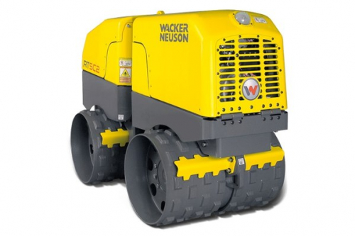 Траншейный виброкаток Wacker Neuson RTKx-SC3 по доступной цене в Павлодаре. Не теряйте времени и заказывайте у нас прямо сейчас! Надежное качество и выгодные условия ждут вас.