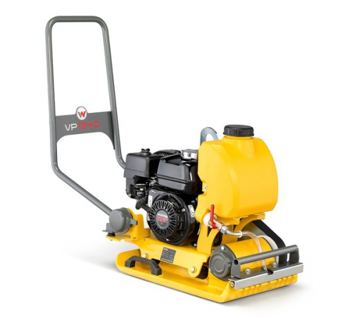Виброплита Wacker Neuson VP 1340Aw по доступной цене в Павлодаре. Не теряйте времени и заказывайте у нас прямо сейчас! Надежное качество и выгодные условия ждут вас.