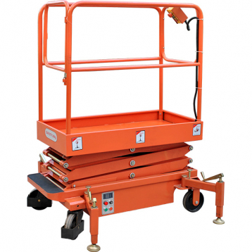 Ножничный подъемник с электрическим подъемом GROST PX T3-3000 по доступной цене в Павлодаре. Не теряйте времени и заказывайте у нас прямо сейчас! Надежное качество и выгодные условия ждут вас.