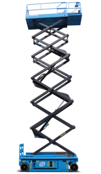 Желаете арендовать Ножничный подъемник в Павлодаре? Наша компания предлагает прокат по выгодной цене за сутки, с возможностью экспресс-доставки круглосуточно. Получите скидку до 40% и экономьте при каждом заказе. При аренде в ночное время цена уменьшится еще на 30%. Не упустите возможность воспользоваться нашими выгодными условиями!