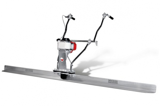 Виброрейка бензиновая P 35A Wacker Neuson по доступной цене в Павлодаре. Не теряйте времени и заказывайте у нас прямо сейчас! Надежное качество и выгодные условия ждут вас.