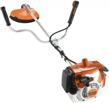 Триммер Stihl FS250 в прокат в Павлодаре. У нас лучшая цена за сутки! Возможность взять в аренду с выгодной скидкой до 40% при экспресс доставке 24/7. И помните, ночью стоимость еще дешевле на 30%! #арендапрокат #виброплита #выгодно