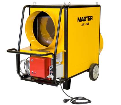 Master BV 310 FSR (air-bus) по выгодной цене в Павлодаре. Надежное качество и лучшие условия ждут вас.