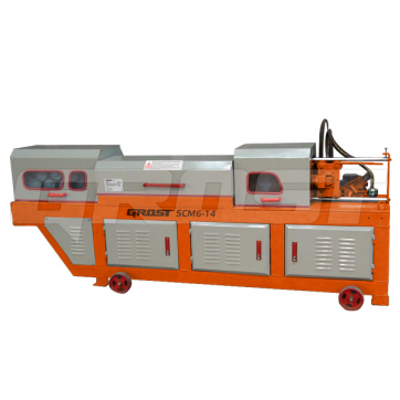 Правильно-отрезной станок GROST SCM6-14 по выгодной цене в Павлодаре. Надежное качество и лучшие условия ждут вас.