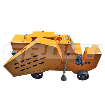 Резчик арматуры GROST RC-40М01 по выгодной цене в Павлодаре. Надежное качество и лучшие условия ждут вас.