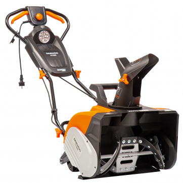 Снегоуборщик электрический Daewoo DAST 3000E по выгодной цене в Павлодаре. Надежное качество и лучшие условия ждут вас.