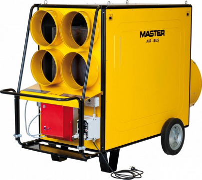 Теплогенератор Master BV690FS в прокат в Павлодаре. У нас лучшая цена за сутки! Возможность взять в аренду с выгодной скидкой до 40% при экспресс доставке 24/7. И помните, ночью стоимость еще дешевле на 30%! #арендапрокат #виброплита #выгодно