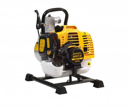 Мотопомпа CHAMPION GP27-II по выгодной цене в Павлодаре. Надежное качество и лучшие условия ждут вас.