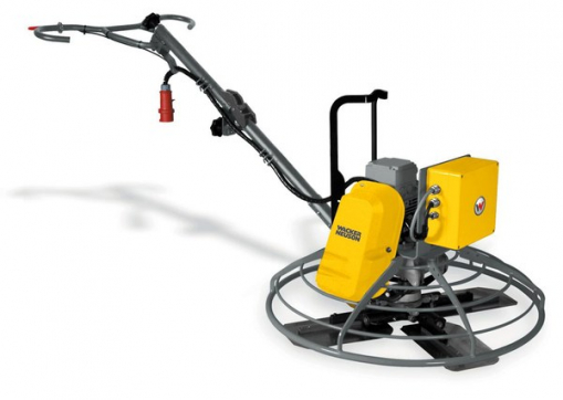 Затирочная машина Wacker Neuson CT36-400E по выгодной цене в Павлодаре. Надежное качество и лучшие условия ждут вас.