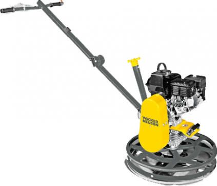 Затирочная машина по бетону Wacker Neuson CT 24A по выгодной цене в Павлодаре. Надежное качество и лучшие условия ждут вас.