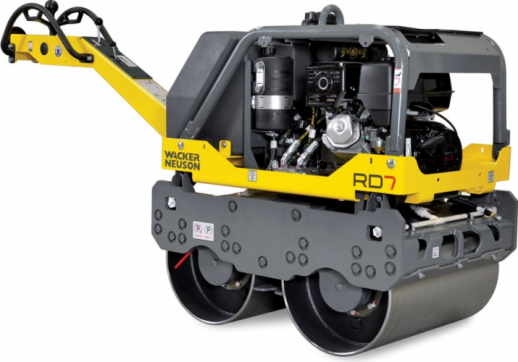 Wacker Neuson RD 7A по выгодной цене в Павлодаре. Надежное качество и лучшие условия ждут вас.