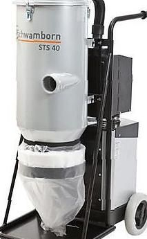 Пылесос промышленный STS 40 по выгодной цене в Павлодаре. Надежное качество и лучшие условия ждут вас.