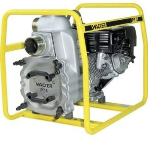 Мотопомпа Wacker Neuson PT 3H по выгодной цене в Павлодаре. Надежное качество и лучшие условия ждут вас.