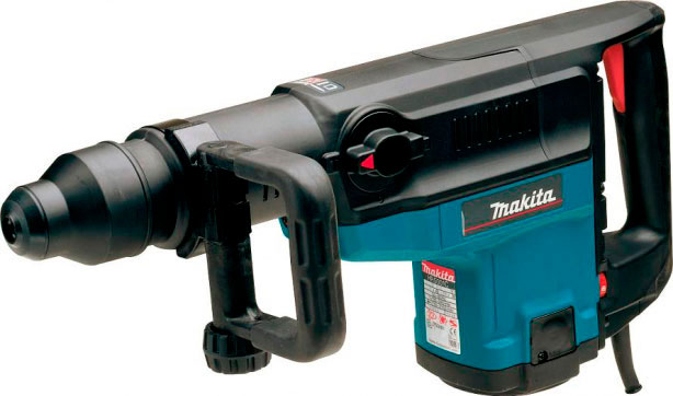 Отбойный молоток Makita HR 5001 C в прокат в Павлодаре. У нас лучшая цена за сутки! Возможность взять в аренду с выгодной скидкой до 40% при экспресс доставке 24/7. И помните, ночью стоимость еще дешевле на 30%! #арендапрокат #виброплита #выгодно