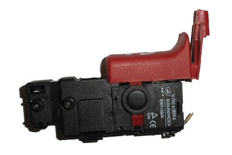 Выключатель для перфоратора (BOSCH) по выгодной цене в Павлодаре. Надежное качество и лучшие условия ждут вас.