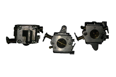 Карбюратор для бензопил Stihl MS180 по выгодной цене в Павлодаре. Надежное качество и лучшие условия ждут вас.