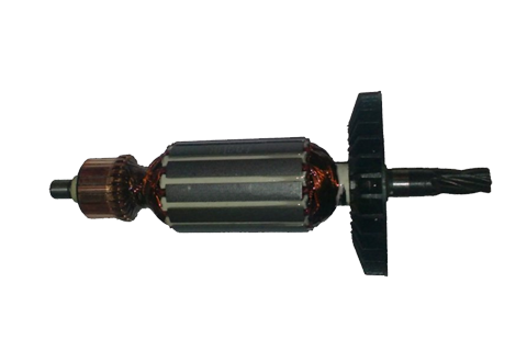 Ротор для Makita HR 2450 по выгодной цене в Павлодаре. Надежное качество и лучшие условия ждут вас.