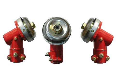 Редуктор для бензокосы ( 9 зубьев, штанга 28 мм) по выгодной цене в Павлодаре. Надежное качество и лучшие условия ждут вас.