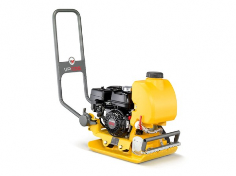 Виброплита бензиновая Wacker Neuson VP 1135Aw по выгодной цене в Павлодаре. Надежное качество и лучшие условия ждут вас.
