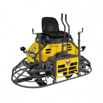 Двухроторная затирочная машина Wacker Neuson CRT 36-26A-WK в прокат в Павлодаре. У нас лучшая цена за сутки! Возможность взять в аренду с выгодной скидкой до 40% при экспресс доставке 24/7. И помните, ночью стоимость еще дешевле на 30%! #арендапрокат #виброплита #выгодно